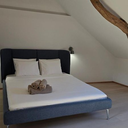 Botanique Appart-Hotel Lens Экстерьер фото